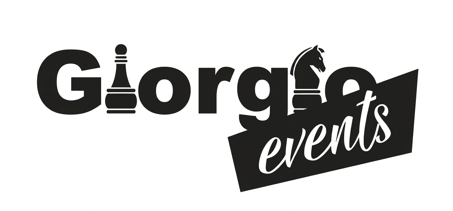 Giorgio Events Logo