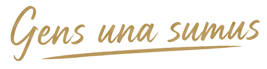 Gens una sumus
